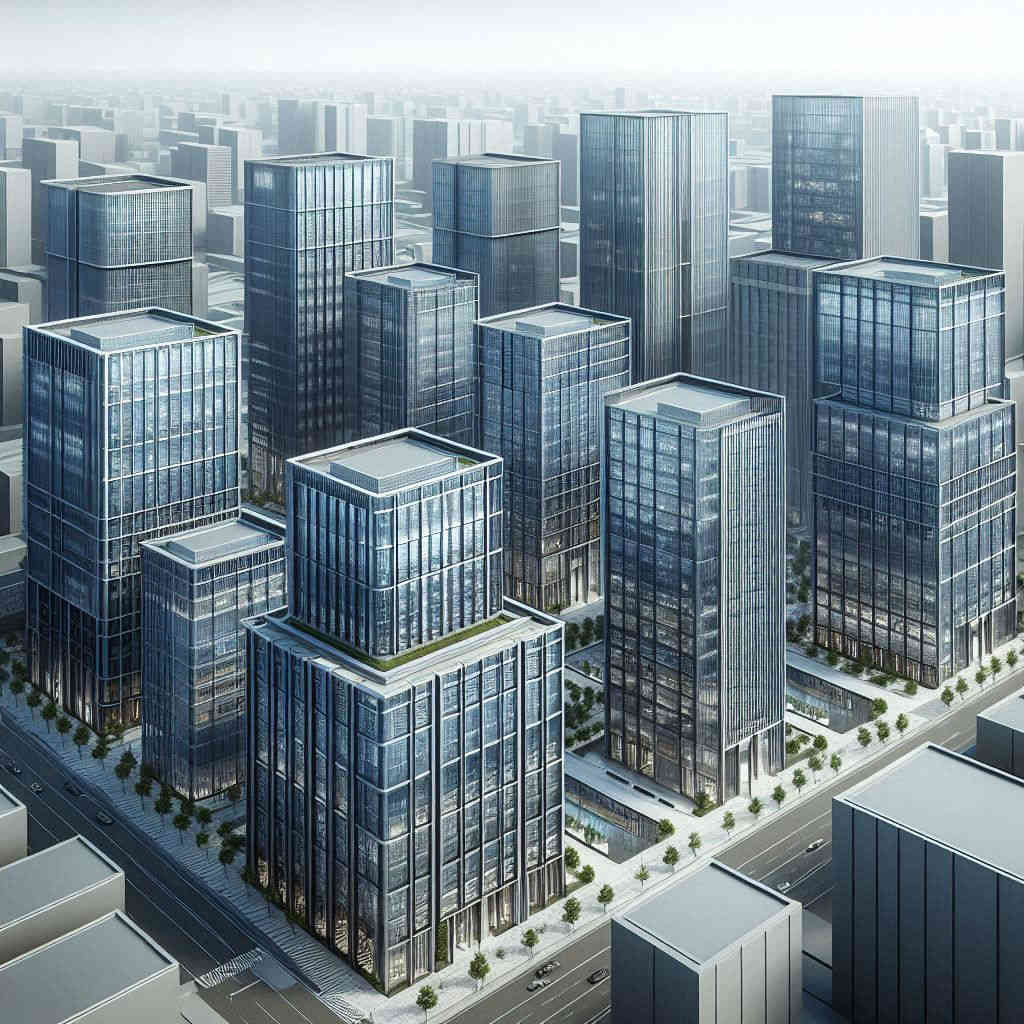 西湖国际科技大厦文章配图